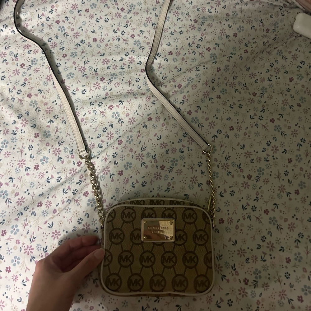 Michael Kors purse